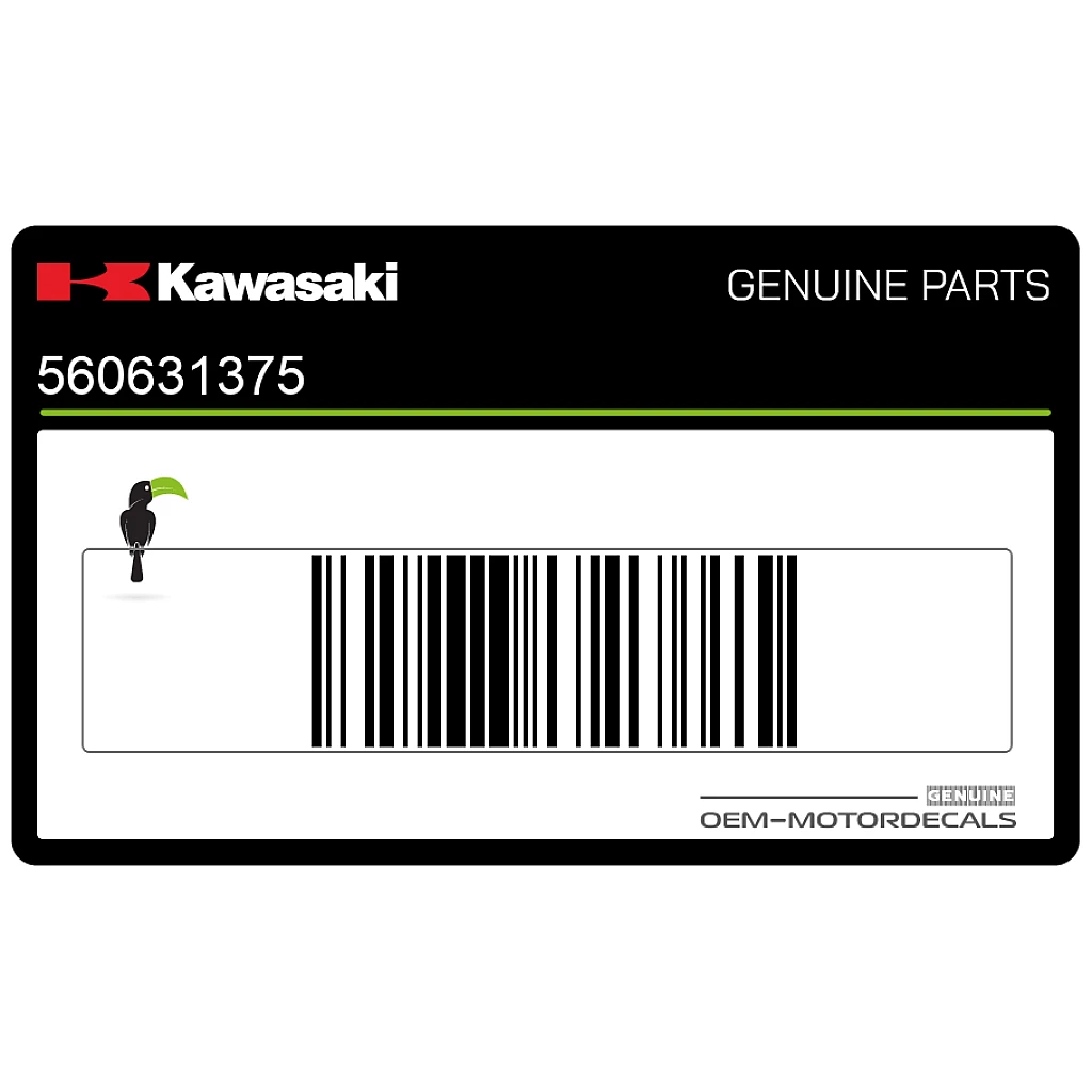 Kawasaki-560631375 Kawasaki-560631375