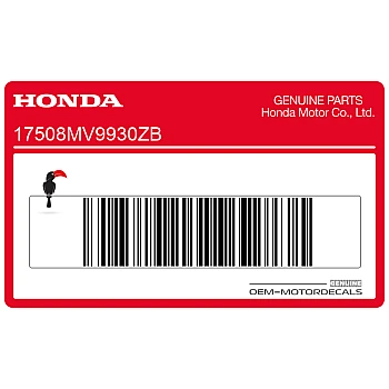 Tanksticker, linkerkant