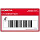 Honda-17511MBWH70ZB Honda-17511MBWH70ZB