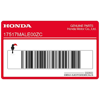 Tanksticker, linkerkant