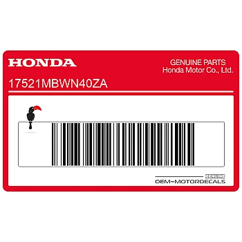 De pegatinas de tanque, juego, lado derecho