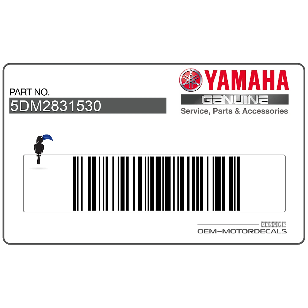 Yamaha FZS600 FAZER Verkleidung 1 