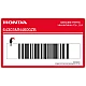 Honda-64303MN4600ZB