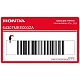 Honda-64307MEE000ZA Honda-64307MEE000ZA