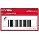 Honda-64311MAL600ZA