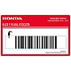 Honda-64311MALE00ZB