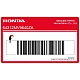 Honda-64312MV9640ZA Honda-64312MV9640ZA