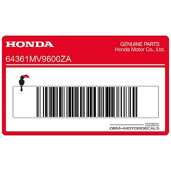 Tanksticker, linkerkant