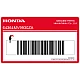 Honda-64364MV9930ZA