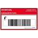 Honda-64595MEED10ZA