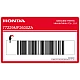 Honda-77229MF2600ZA