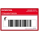 Honda-77264MW7300ZA Honda-77264MW7300ZA