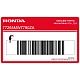 Honda-77265MW7790ZA Honda-77265MW7790ZA