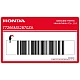 Honda-77266MS2870ZA Honda-77266MS2870ZA