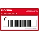 Honda-77266MW7300ZA Honda-77266MW7300ZA
