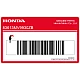 Honda-83613MV9930ZB