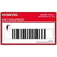 Honda-83615MN4780ZD