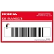 Honda-83615MV9600ZB Honda-83615MV9600ZB