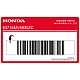 Honda-83716MV9930ZC