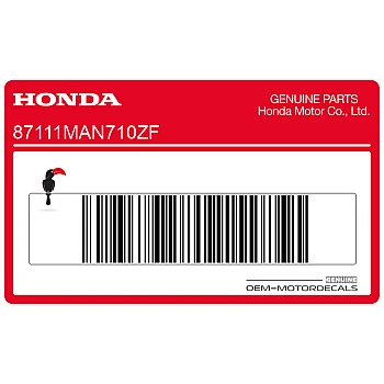 Tankaufkleber, Rechte Seite