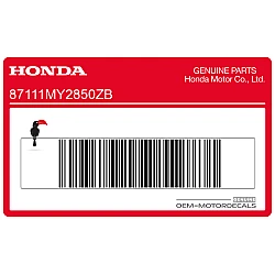 Tanksticker, rechterkant