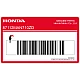 Honda-87112MAN710ZD