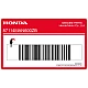 Honda-87114MAN600ZB