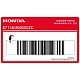 Honda-87114MN9000ZC