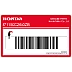 Honda-87115KC2680ZB