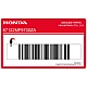 Honda-87122MF9700ZA Honda-87122MF9700ZA
