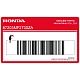 Honda-87203MF2700ZA Honda-87203MF2700ZA