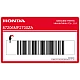 Honda-87206MF2700ZA Honda-87206MF2700ZA