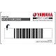 Yamaha-4XV2153E2000 Yamaha-4XV2153E2000