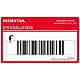 Honda-87610MAJ610ZE Honda-87610MAJ610ZE