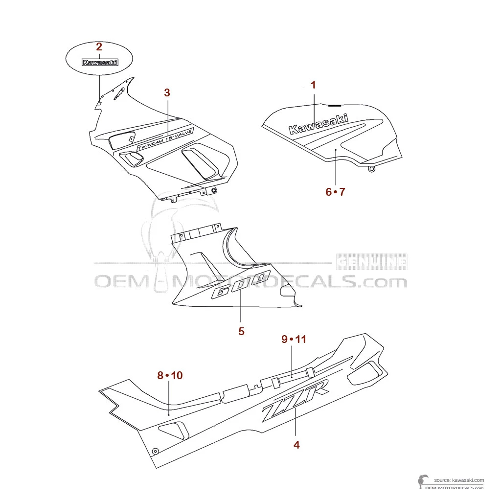 double-kページ D2608/913000 – Scan-Speak A/S
